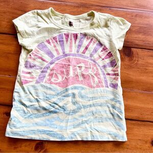 🍭6/$30 Tea collection surf short sleeve shirt - 4